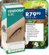 Efekto 50ml Fendona 6SC