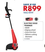 Lawn Star 900W Electric Edge Trimmer