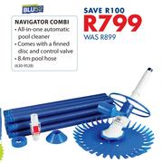 Blu52 Navigator Combi(630-9528)