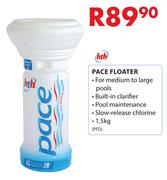 Hth 1.5Kg Pace Floater