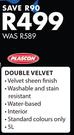 Plascon Double Velvet -5L