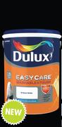 Dulux Easy Care White-20L