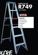 Ladder DAS6/G6