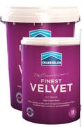 Chamber Value Finest Velvet-5Ltr