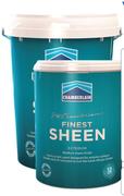 Chamber Value Finest Sheen-1Ltr