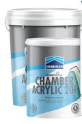 Chamber Value Chamber Acrylic 201-20Ltr