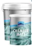 Chamber Value Chamber Matt (White)-1Ltr