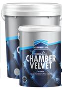Chamber Value Chamber Velvet (White)-1Ltr