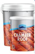 Chamber Value Chamber Roof White-5Ltr