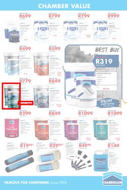 Chamberlains : Colour Your Life (12 Aug - 18 Aug 2019), page 3