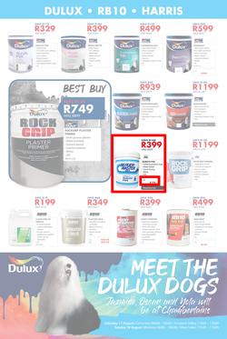 Chamberlains : Colour Your Life (12 Aug - 18 Aug 2019), page 4