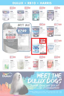 Chamberlains : Colour Your Life (12 Aug - 18 Aug 2019), page 4