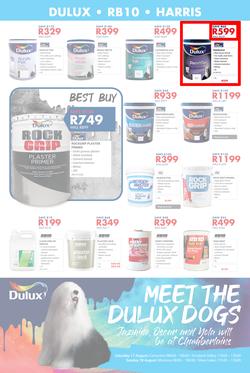 Chamberlains : Colour Your Life (12 Aug - 18 Aug 2019), page 4