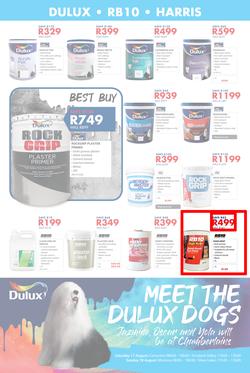 Chamberlains : Colour Your Life (12 Aug - 18 Aug 2019), page 4