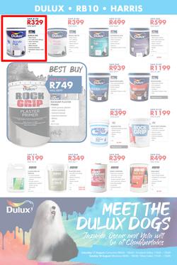 Chamberlains : Colour Your Life (12 Aug - 18 Aug 2019), page 4