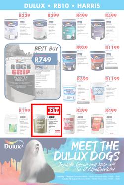 Chamberlains : Colour Your Life (12 Aug - 18 Aug 2019), page 4