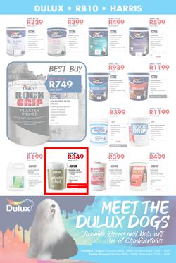 Chamberlains : Colour Your Life (12 Aug - 18 Aug 2019), page 4