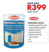 Plascon 5L Bonding Liquid(CVI 14)