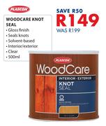 Plascon Woodcare Knot Seal-500ml