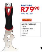 Fork Craft Multi Purpose Tool-64mm