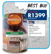 Dulux Rubbol-5Ltr 