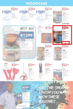 Chamberlains : Colour Your Life (12 Aug - 18 Aug 2019), page 6