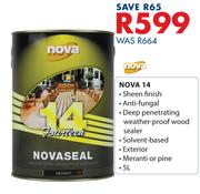 Novaseal-5L 