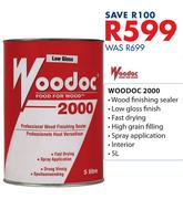 Woodoc 5L Woodoc 2000