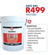 Abe Duraflex-15Kg
