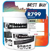 A.Shak PLasterkey-5Ltr