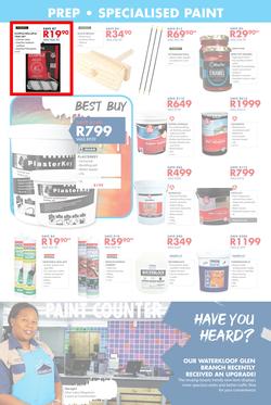 Chamberlains : Colour Your Life (12 Aug - 18 Aug 2019), page 8