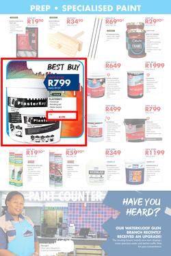 Chamberlains : Colour Your Life (12 Aug - 18 Aug 2019), page 8