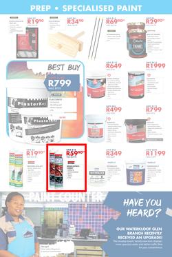 Chamberlains : Colour Your Life (12 Aug - 18 Aug 2019), page 8