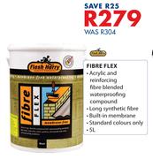 Flash Harry 5Ltr Fibre Flex