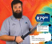 Polystyrene Saw DAS02B