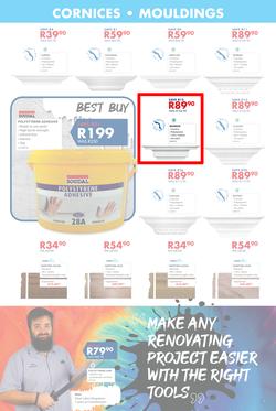 Chamberlains : Colour Your Life (12 Aug - 18 Aug 2019), page 10
