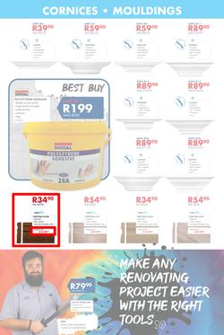 Chamberlains : Colour Your Life (12 Aug - 18 Aug 2019), page 10