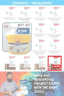 Chamberlains : Colour Your Life (12 Aug - 18 Aug 2019), page 10