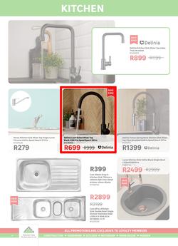 Leroy Merlin : Mid-Year Mega Deals (30 May - 29 June 2025), page 4