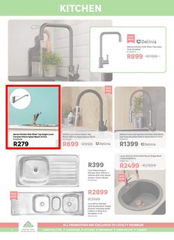 Leroy Merlin : Mid-Year Mega Deals (30 May - 29 June 2025), page 4