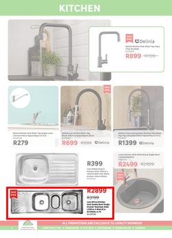 Leroy Merlin : Mid-Year Mega Deals (30 May - 29 June 2025), page 4