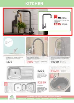 Leroy Merlin : Mid-Year Mega Deals (30 May - 29 June 2025), page 4