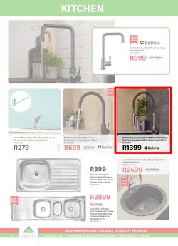 Leroy Merlin : Mid-Year Mega Deals (30 May - 29 June 2025), page 4