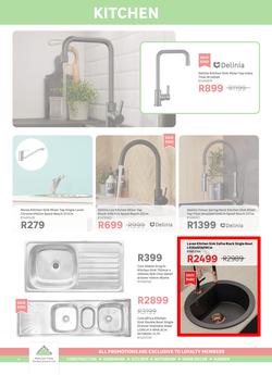 Leroy Merlin : Mid-Year Mega Deals (30 May - 29 June 2025), page 4