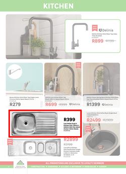 Leroy Merlin : Mid-Year Mega Deals (30 May - 29 June 2025), page 4