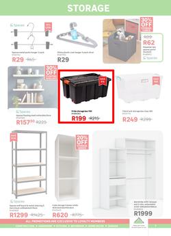 Leroy Merlin : Mid-Year Mega Deals (30 May - 29 June 2025), page 5