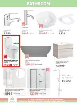 Leroy Merlin : Mid-Year Mega Deals (30 May - 29 June 2025), page 6