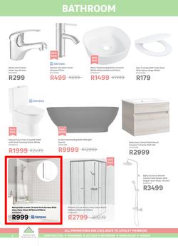 Leroy Merlin : Mid-Year Mega Deals (30 May - 29 June 2025), page 6