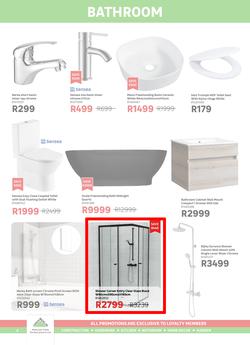 Leroy Merlin : Mid-Year Mega Deals (30 May - 29 June 2025), page 6
