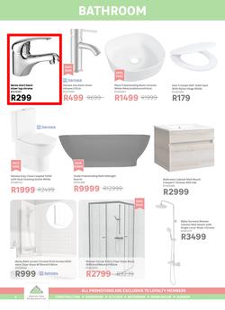 Leroy Merlin : Mid-Year Mega Deals (30 May - 29 June 2025), page 6